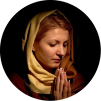 Гадалка Анна — Тюкалинск